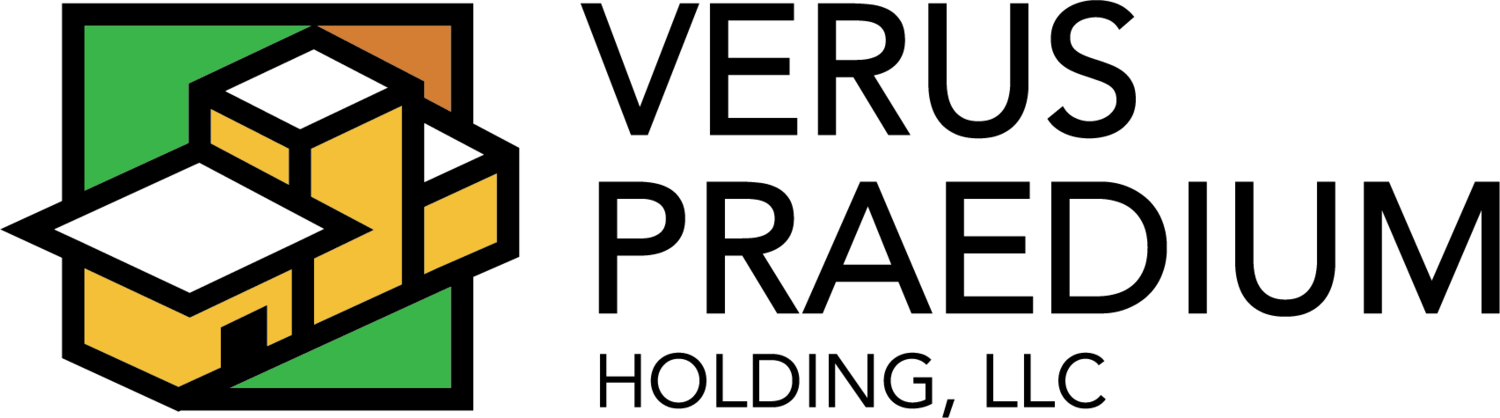 Verus Praedium Holding, LLC