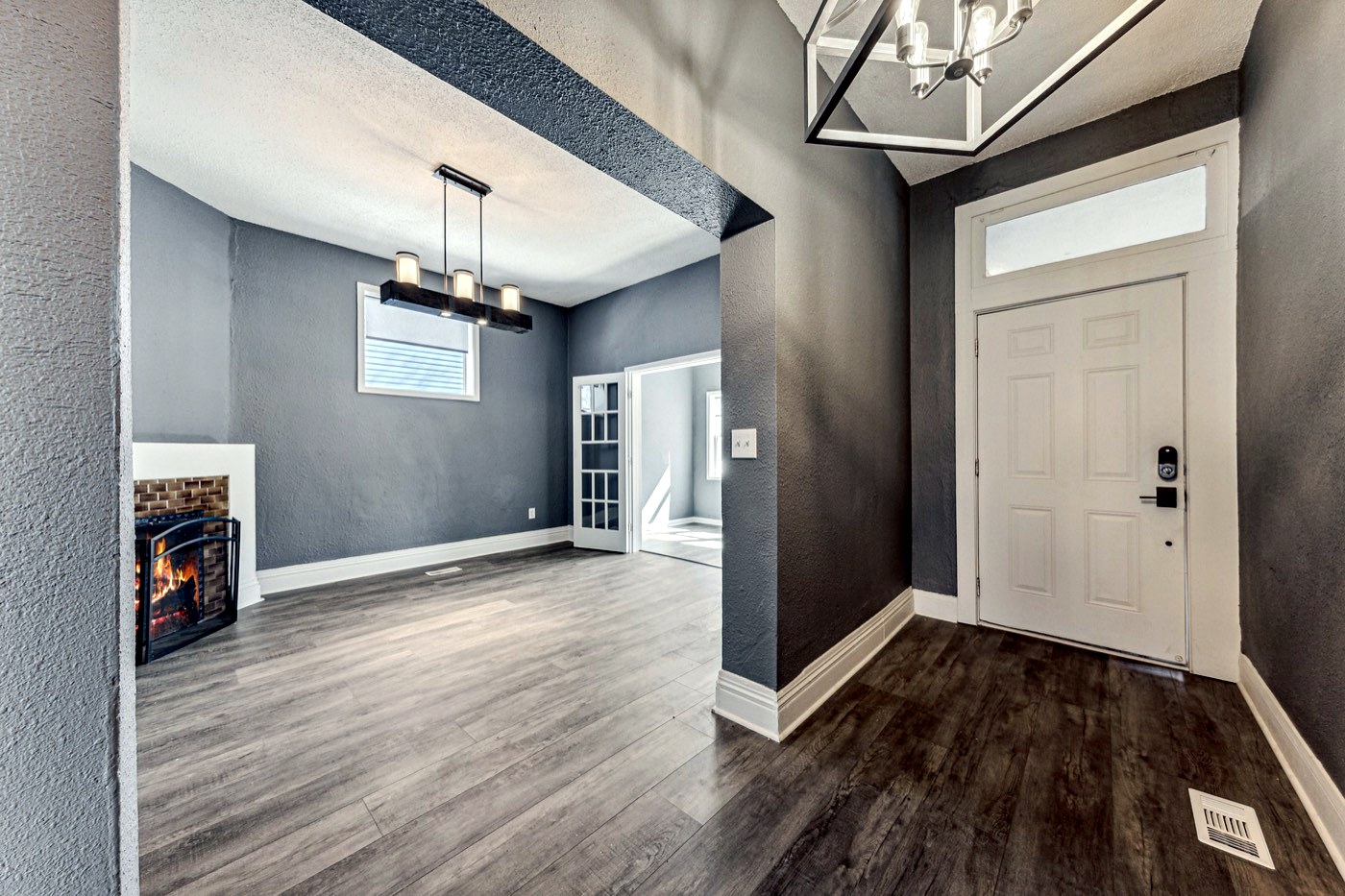 Resident care & communication by Revolution Renting