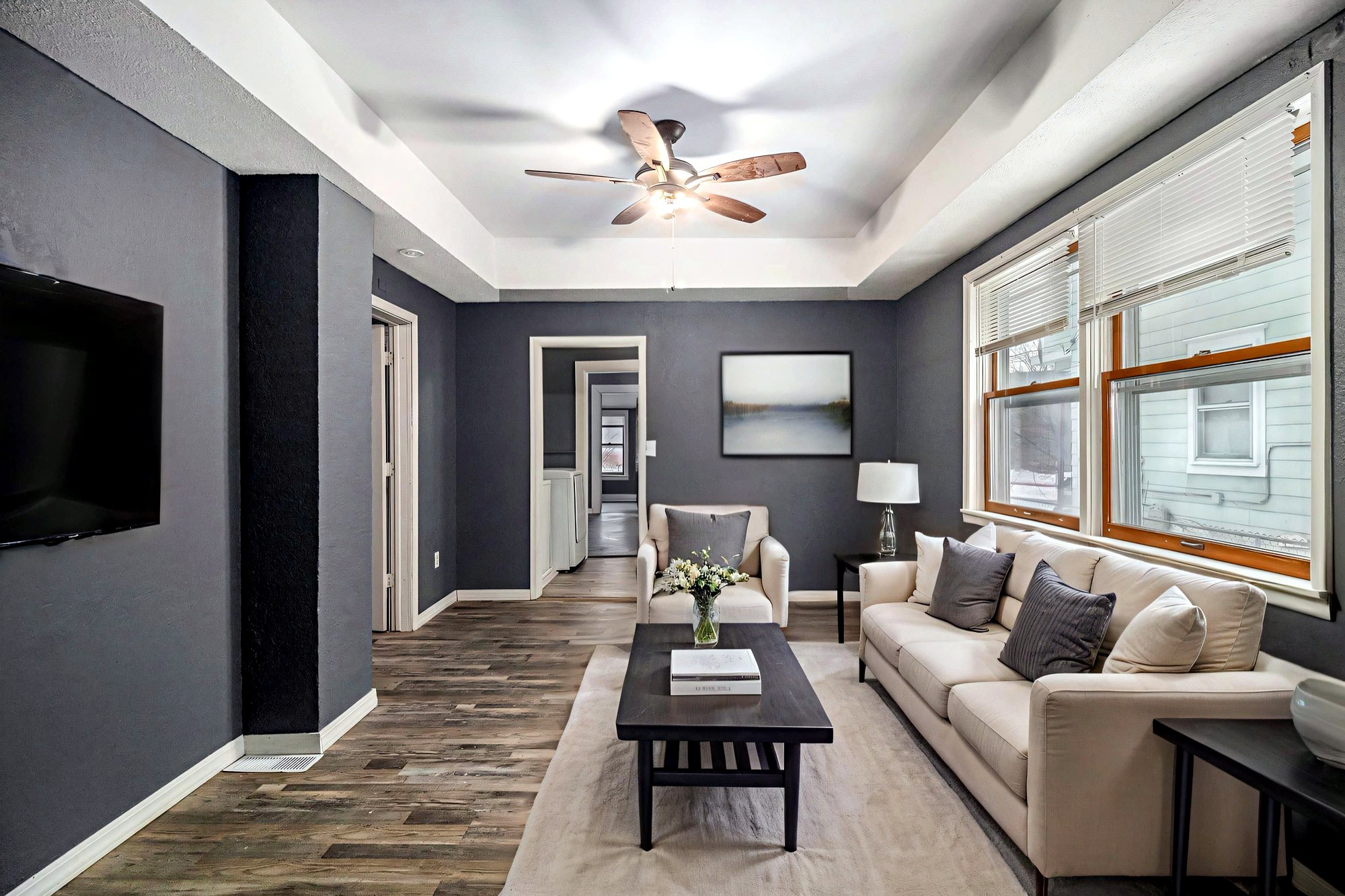 Leasing & renewals by Revolution Renting