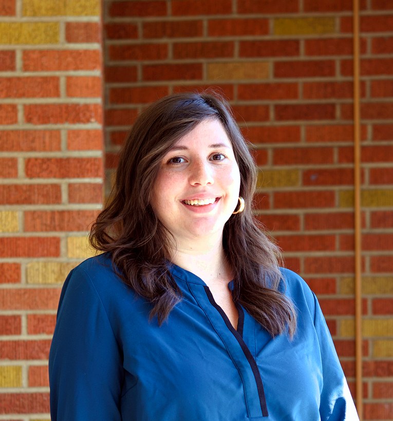 Ana Varnum, Property Manager, Tenant Success & Operations