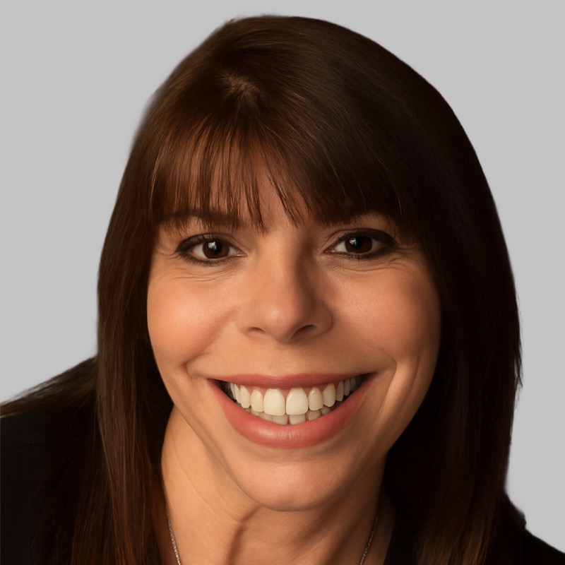 Deb Chandler, Director of Operations at Revolution Renting