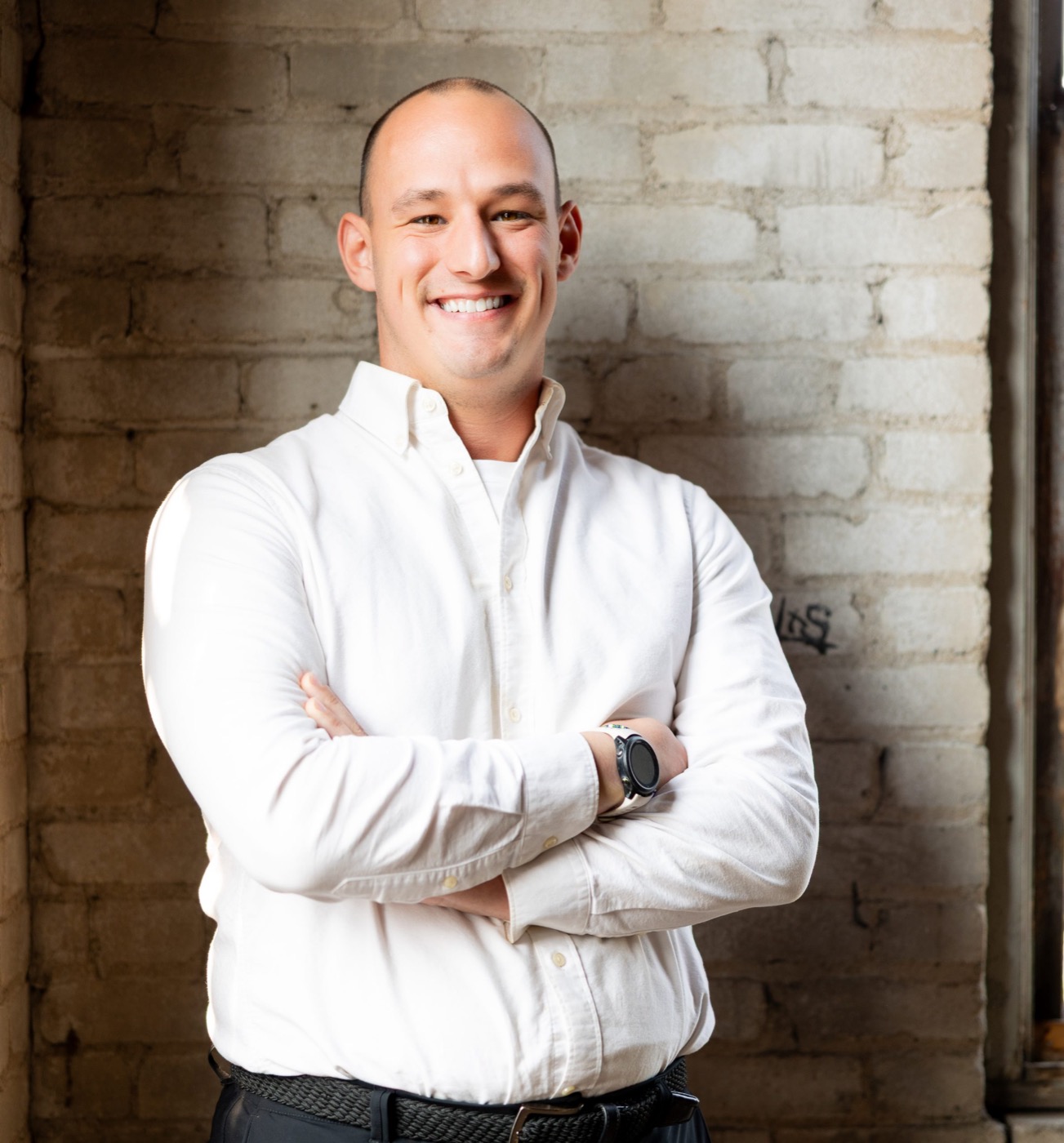 James Faillettaz, Founder & CEO