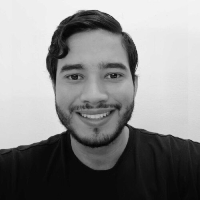 Jose, Administrative Assistant