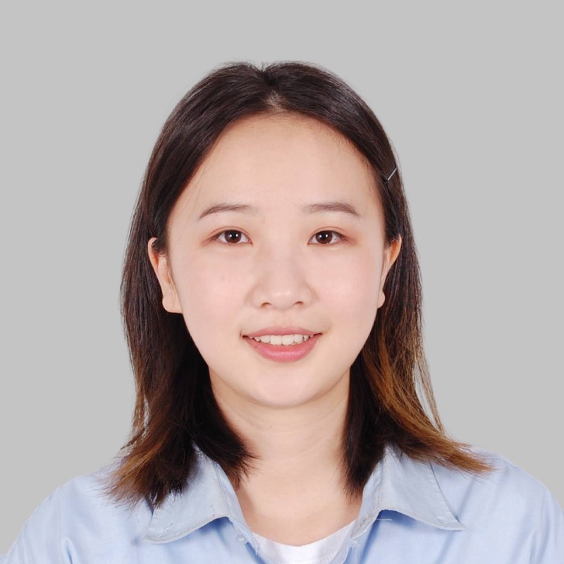 Linxin Li, Financial Controller at Revolution Investments