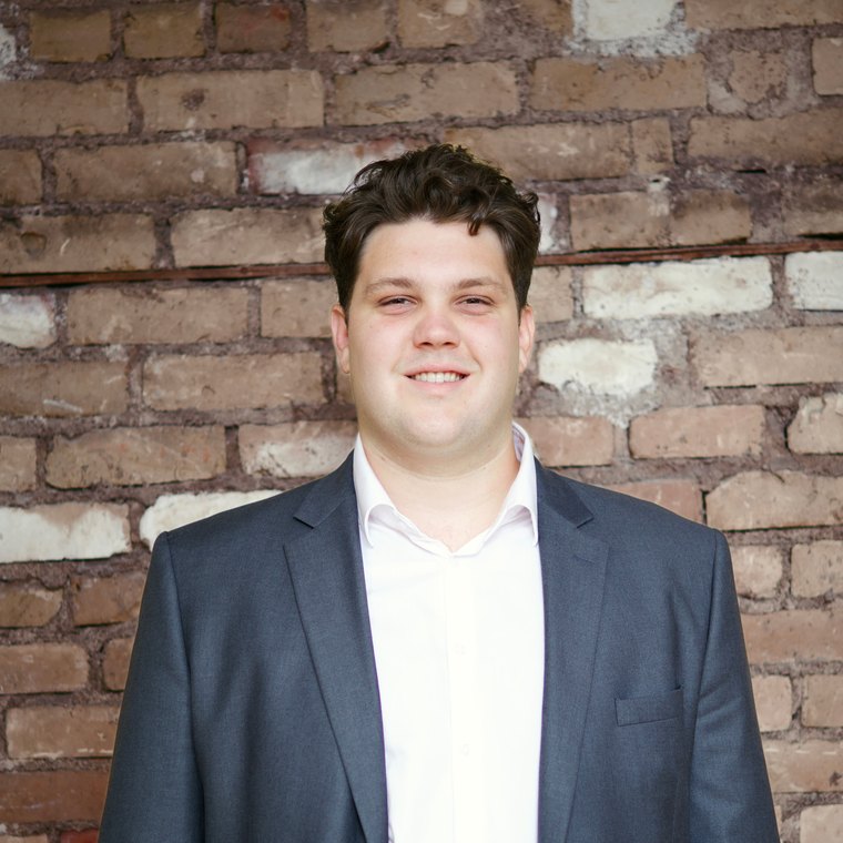 Nate Storm, Commercial Agent