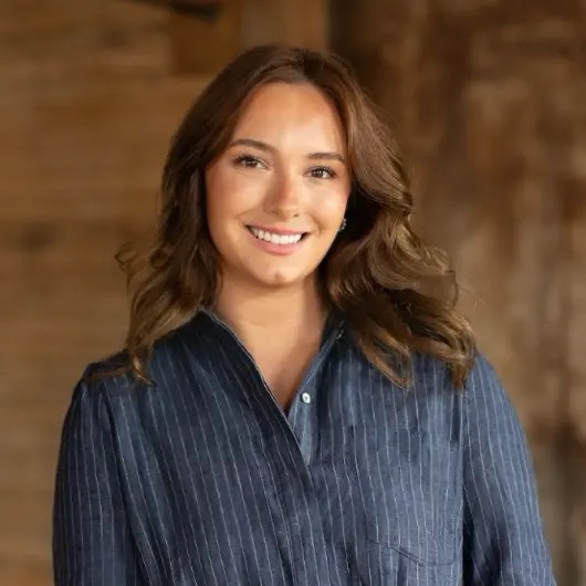 Savana Waag, Head of Residential at Revolution Realty Group